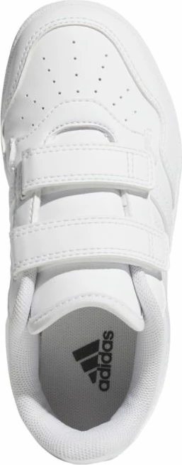 Atlete fëmijë adidas, të bardha [Madhësia: 35]