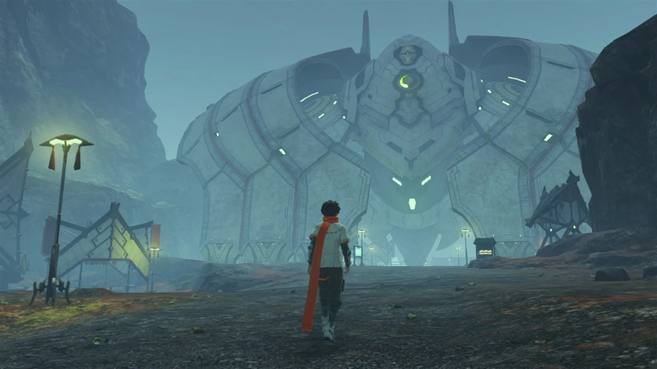 Video lojë Nintendo Xenoblade Chronicles 3 për Nintendo Switch (PEGI 12)
