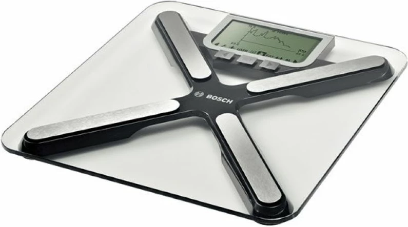 Peshore personale smart ELDOM Two 550B, ulliri