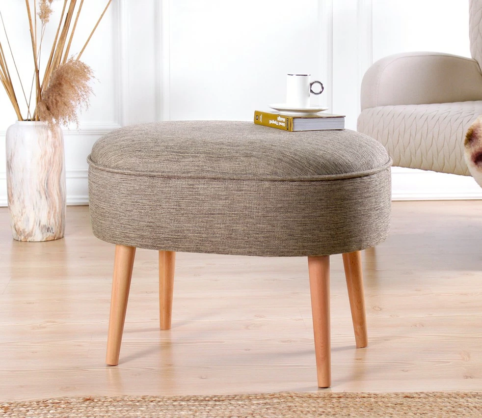 Puf Timoon, kafe, Atelier del Sofa