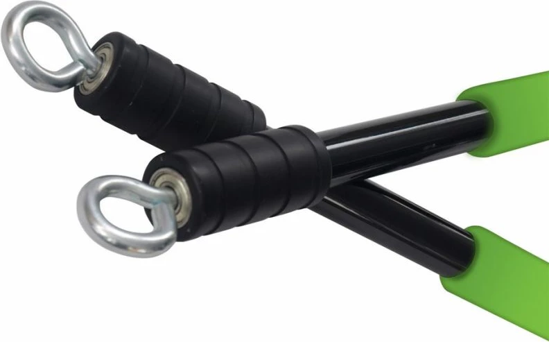 Shtangë stërvitjeje Schildkrot për meshkuj dhe femra, 960072