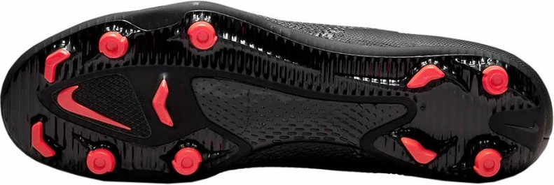 Atlete futbolli Nike Phantom GT2 Club MG DA5640 001, të zeza