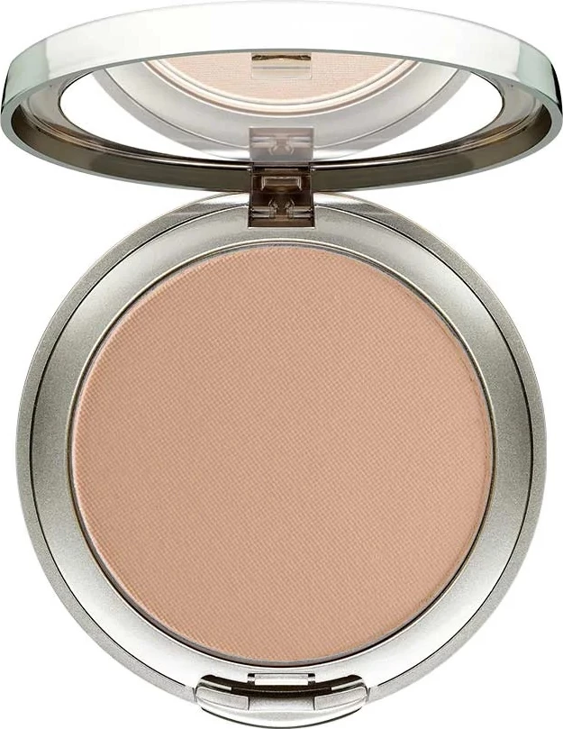 Fondatinë kompakte për femra Artdeco Hydra Mineral Compact Foundation 70 Fresh Beige 10g