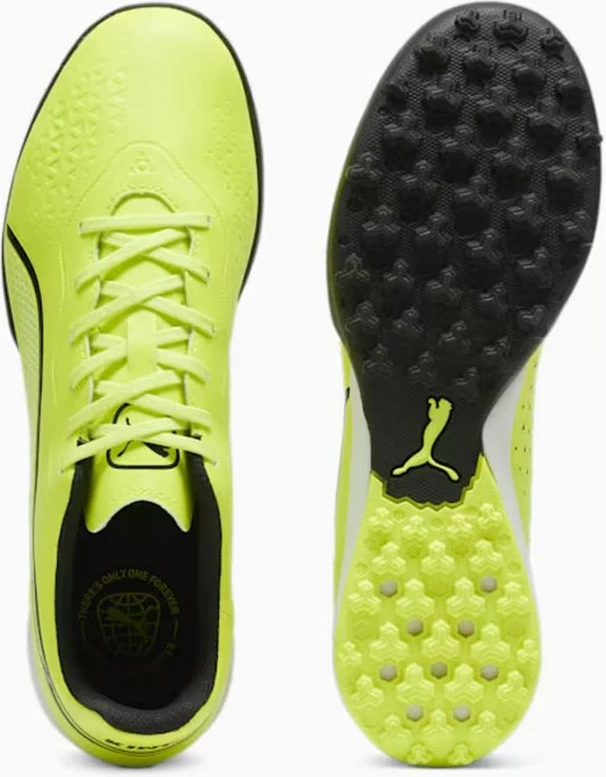 Atlete për meshkuj Puma KING, të zeza