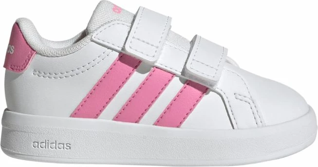 Atlete fëmijë adidas Grand Court 3.0 CF I JP9376