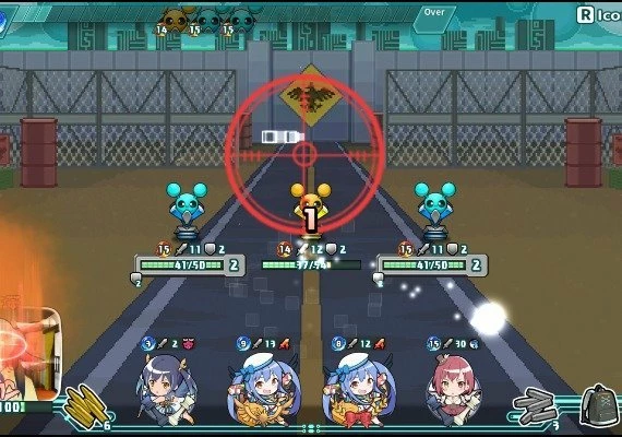 Super Bullet Break EN/DE/FR/IT/PL/RU/ZH/ES Global