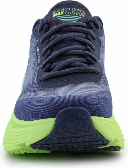 Atlete për femra Skechers, të kaltërta