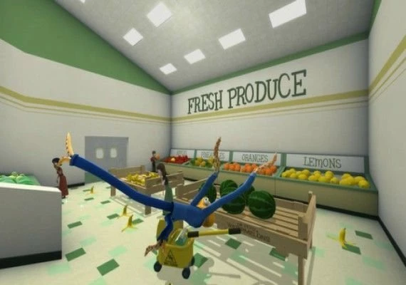 Octodad: Dadliest Catch EN/DE Global