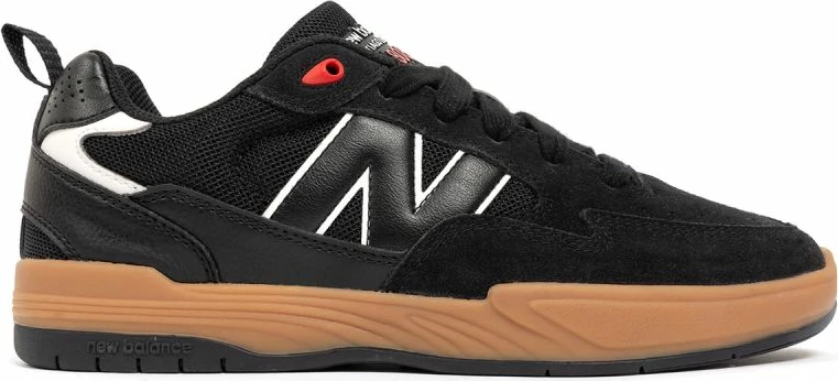 Atlete skate për meshkuj New Balance NM808LBG, të zeza