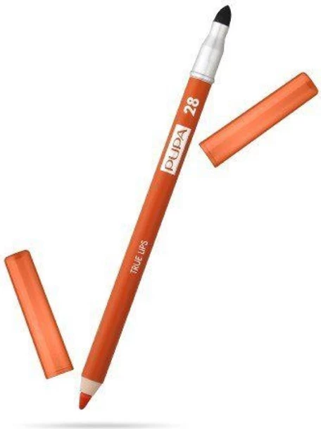 Pupa Pencil True Lips - 028 Orange