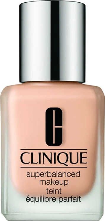 Fondatinë për femra Clinique Superbalanced Makeup Smoothing 27 Alabaster, 30ml