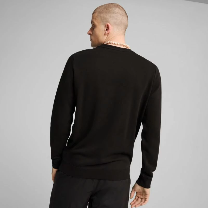 Duks për meshkuj Puma, i zi