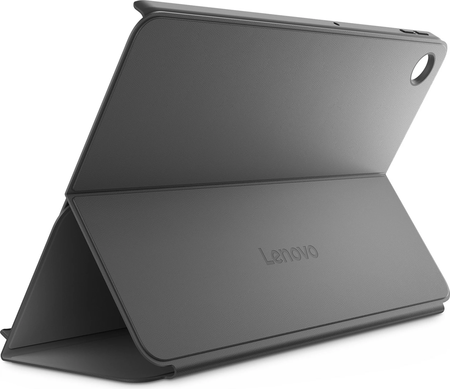 Mbështjellës Lenovo Folio Case për Lenovo Tab, gri