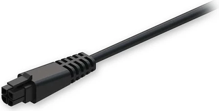 Adapter rryme Teltonika PR3PUPS3, 9V 9W, universal, për brenda, i zi