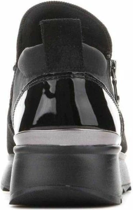 Këpucë femra Geox, të zeza