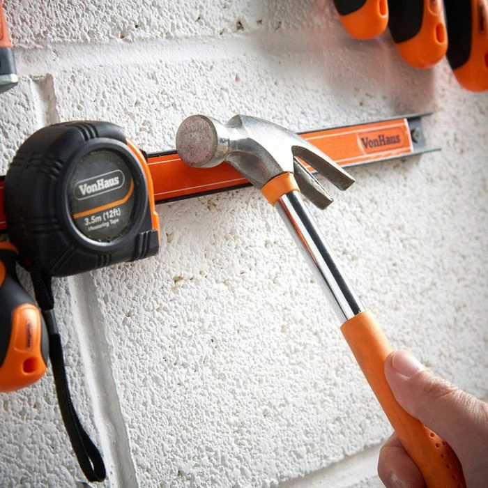 Mbajtës magnetik për vegla VonHaus 3500063, 60 cm, set 3 copë