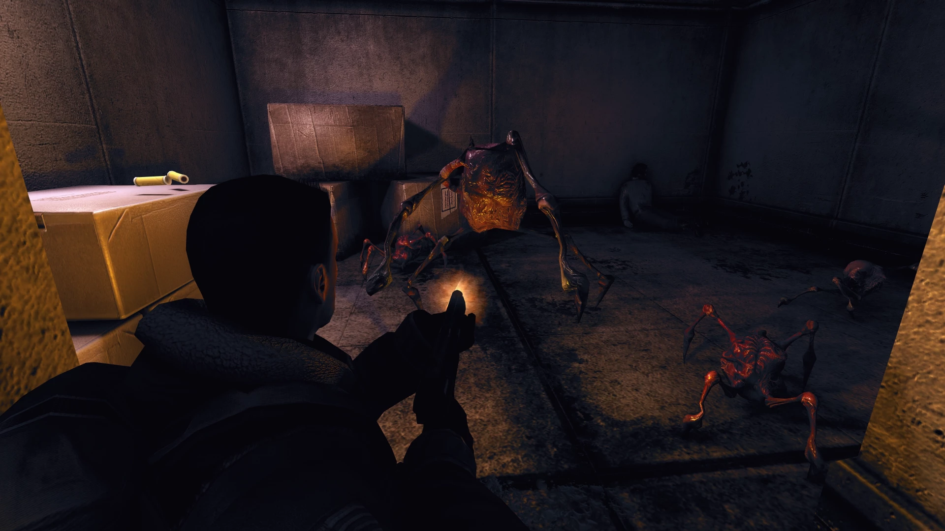 Video-lojë për Nintendo Switch Atari The Thing: Remastered PEGI 18