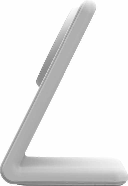 Karikues wireless Tech-Protect QI15W-A38 me MagSafe, i bardhë