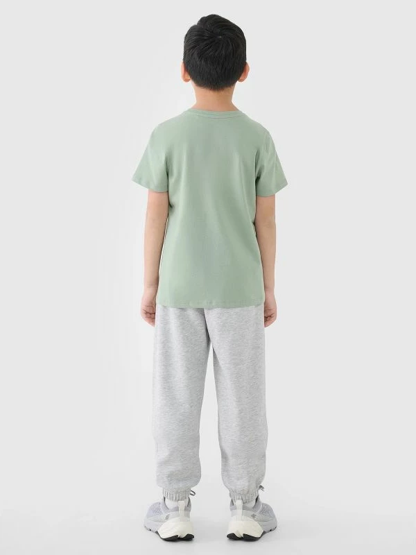 Pantallona sportive për djem 4f