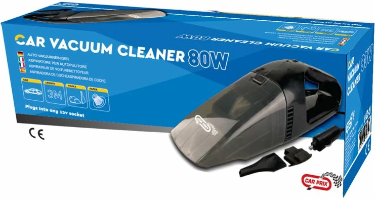 Fshese Pastruese 12v 80w