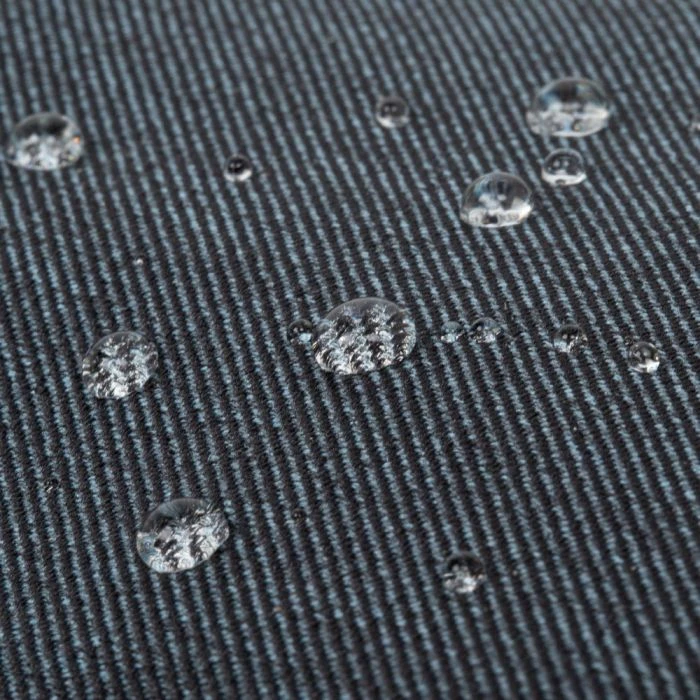 çantë supi RIVACASE 7711 për celular/tablet deri 10.5", gri e errët