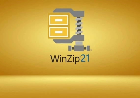 WinZip 21 EN Global