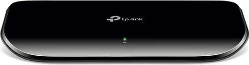Switch TP-LINK TL-SG1008D, 8-port Gigabit, i zi