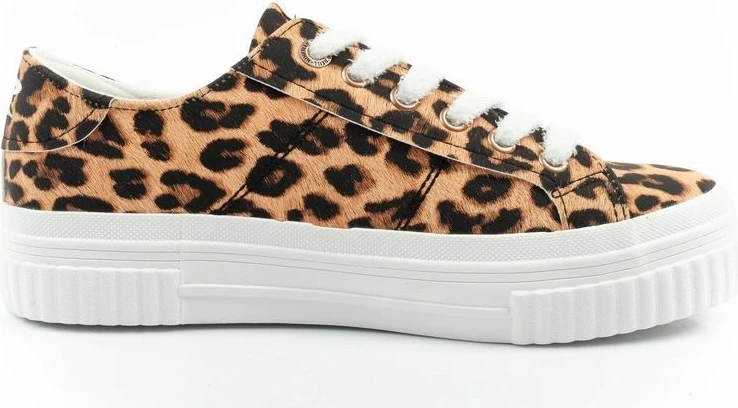 Atlete femra O'Neill Spinna C leopard [Madhësia: 36]