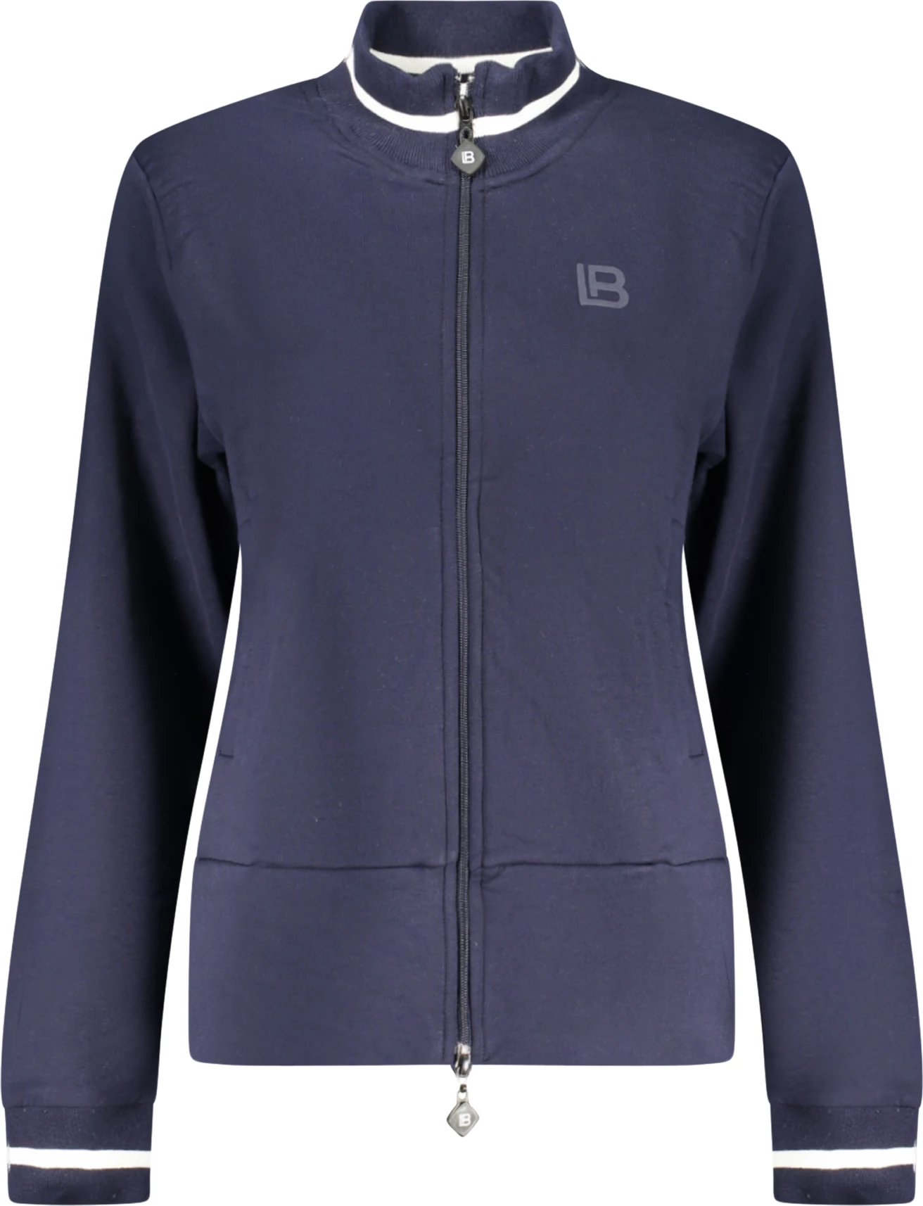 Trenerka femra LAURA BIAGIOTTI, blu