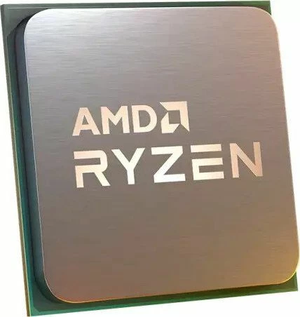 Procesor AMD Ryzen 5 5500 3.6GHz/4.2GHz, 6 bërthama/12 fije, 16MB L3, Socket AM4, OEM
