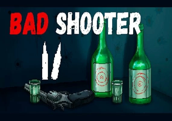 Bad Shooter 2 EN Global
