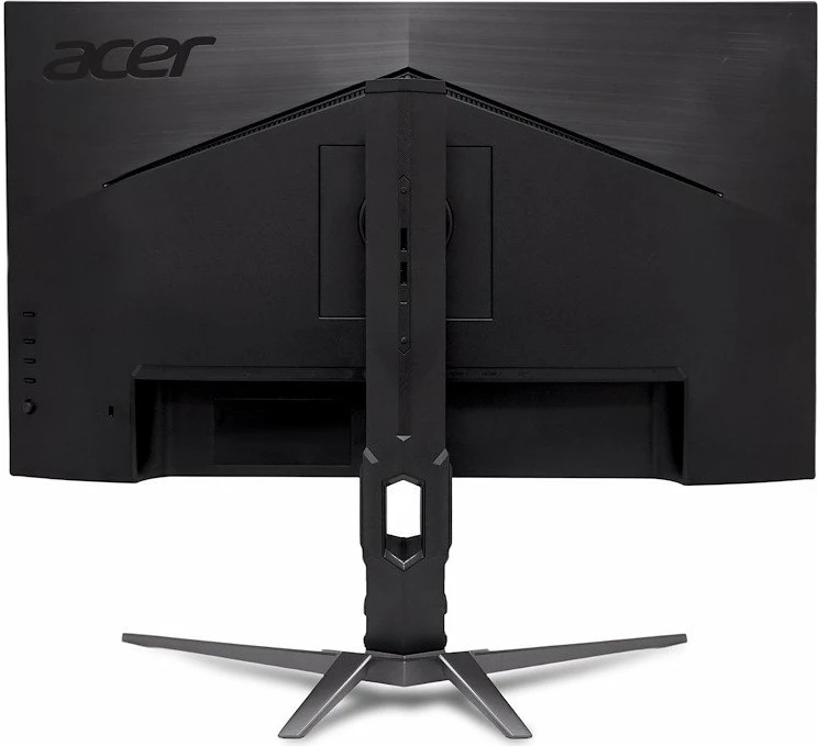 Monitor gaming Acer Predator XB3 XB273KV5bmiiprx UM.HX3EE.501 27\" IPS 4K UHD 160Hz 0.5ms, i zi