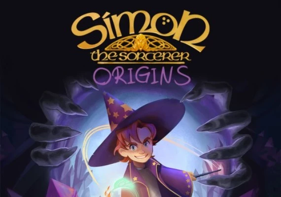 Simon the Sorcerer Origins EN Global
