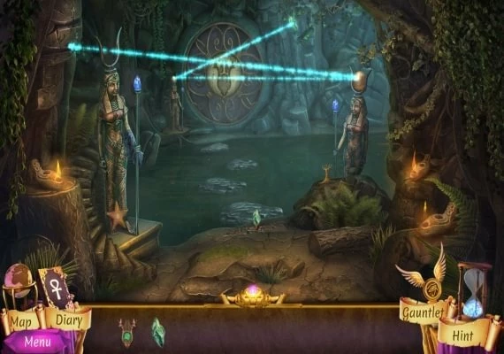 Demon Hunter 4: Riddles of Light Global