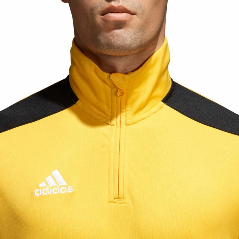 Duks për meshkuj adidas Regista 18 Training, e verdhë [Madhësia: XXL]