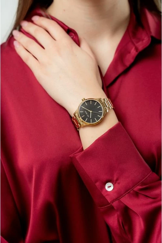 Orë dore për femra Paul Lorens, ari