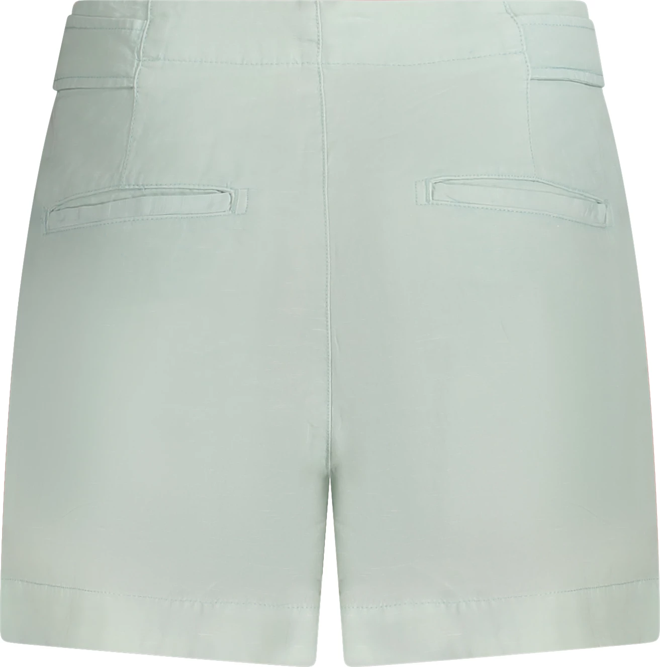 Shorce GUESS JEANS femra, të gjelbra [Madhësia: 30]