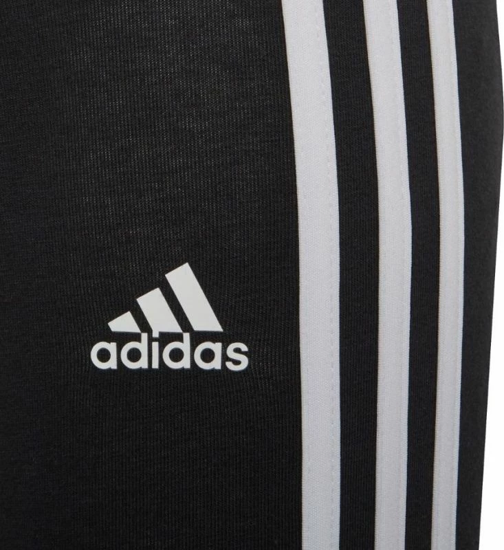 Hellonke për fëmijë adidas, të zeza