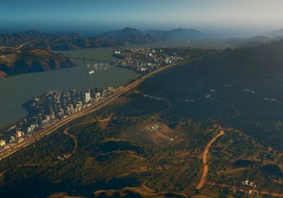 Cities: Skylines - Paradise Radio DLC Global