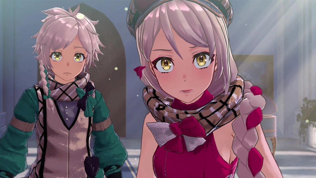 Lojë Nintendo Fire Emblem Engage, Nintendo Switch, PEGI 12