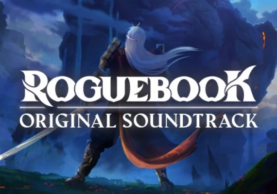 Roguebook - Soundtrack DLC Global