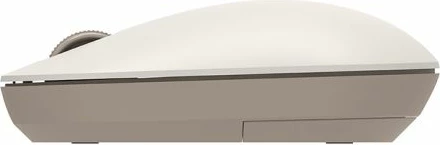 Maus wireless Xiaomi Wireless Mouse Lite 2, 1000 DPI, 2.4GHz, e bardhë