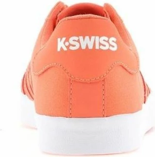 Atlete për femra K-Swiss, portokalli [Madhësia: 35]