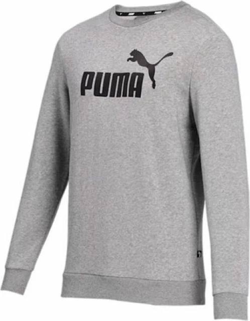 Duks për meshkuj Puma, gri
