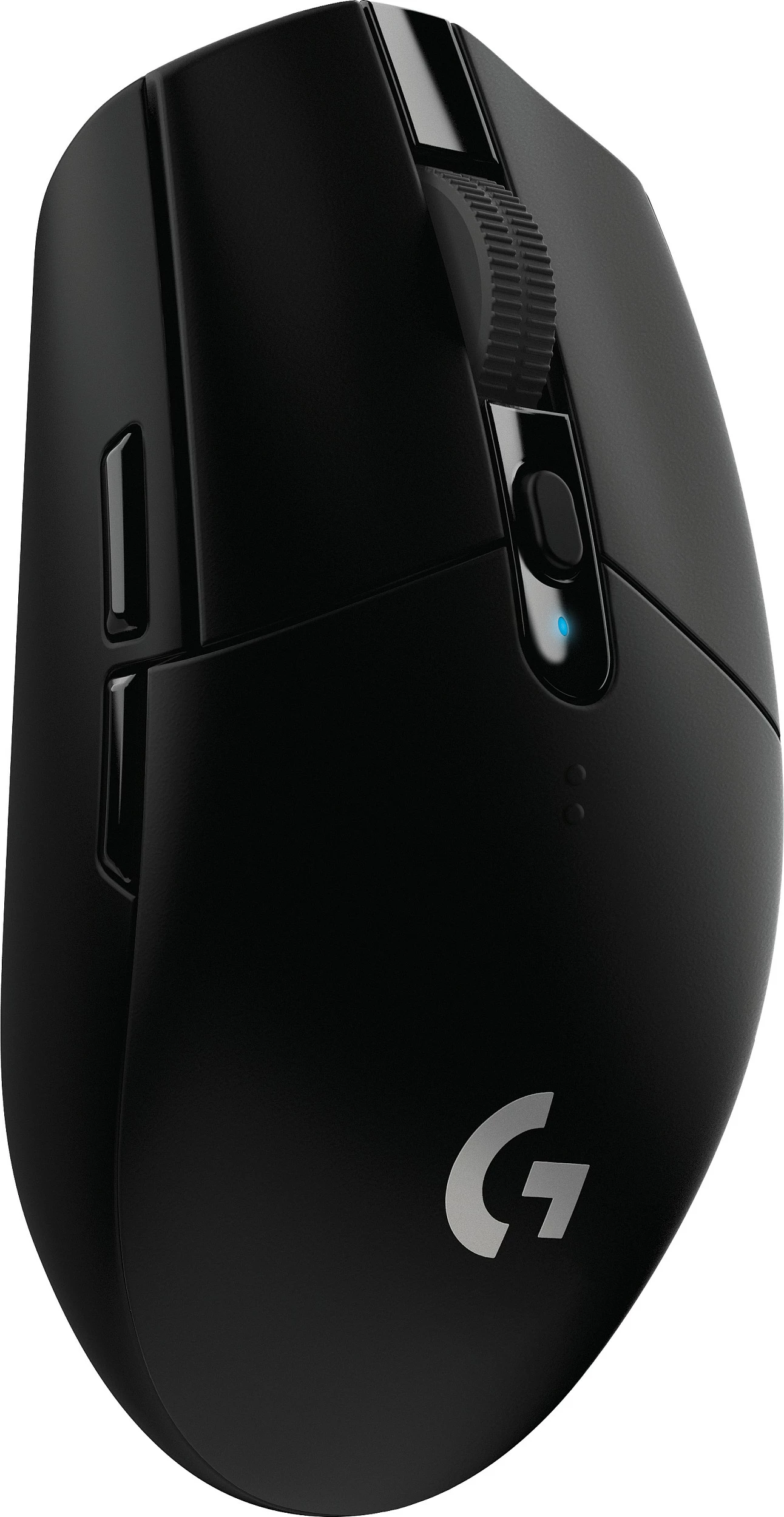 Maus Logitech G G305 LIGHTSPEED, Wireless, 12000 DPI, i zi