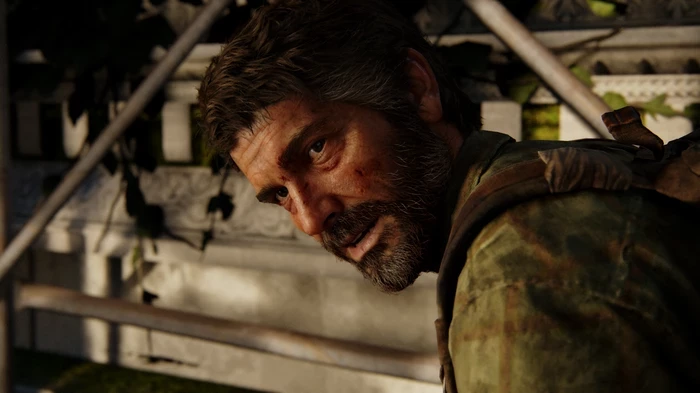 Loja PS5 The Last of Us Part I 4
