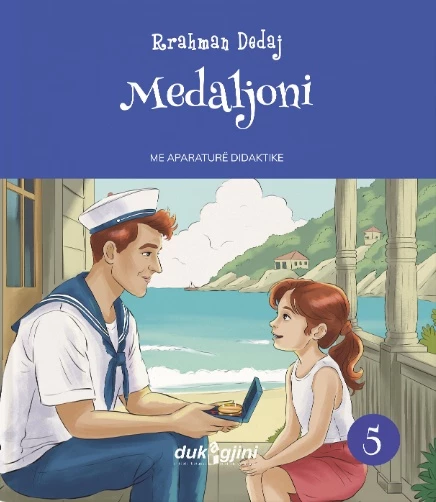 Medaljoni