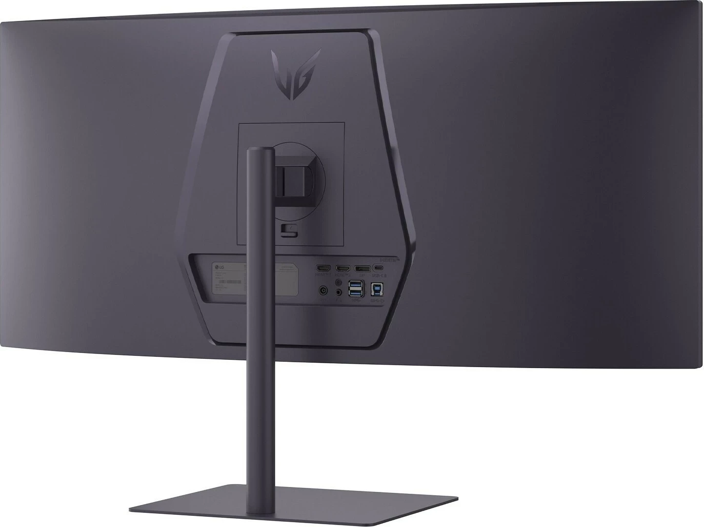 Monitor LG UltraGear 34G630A-B, 34", UWQHD, 240Hz, VA, i zi