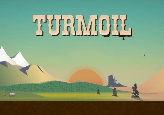 Turmoil Global