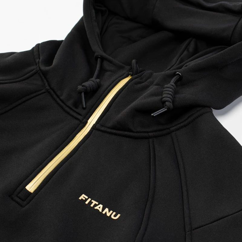 Duks për femra Fitanu, i zi